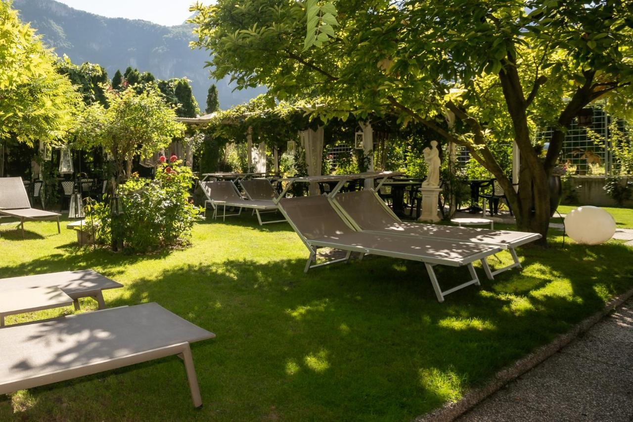 Hotel Villa Groff Ora / Auer Buitenkant foto
